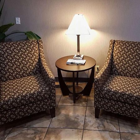 Quality Inn Ozark-Springfield South Kültér fotó