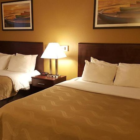 Quality Inn Ozark-Springfield South Kültér fotó