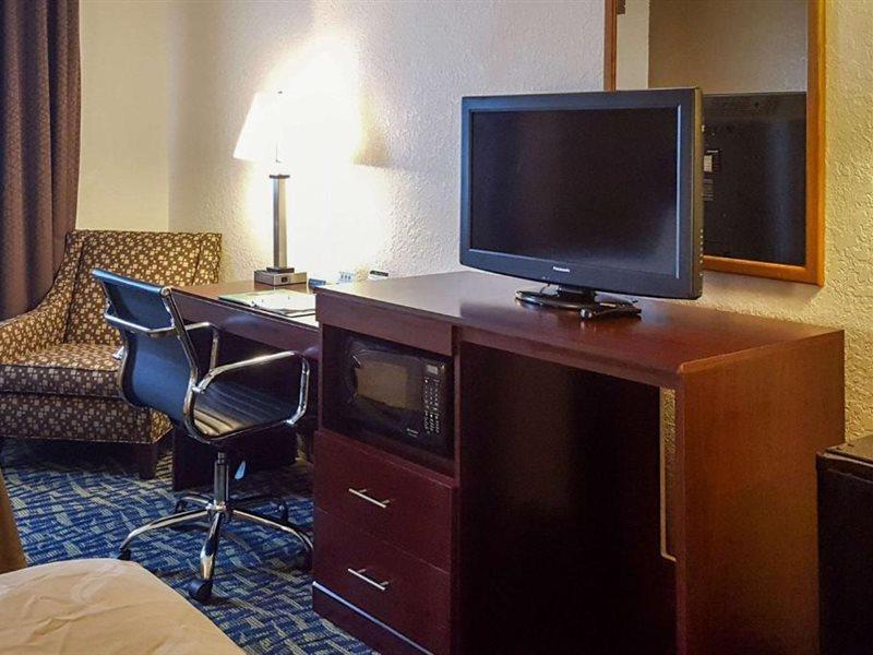 Quality Inn Ozark-Springfield South Kültér fotó