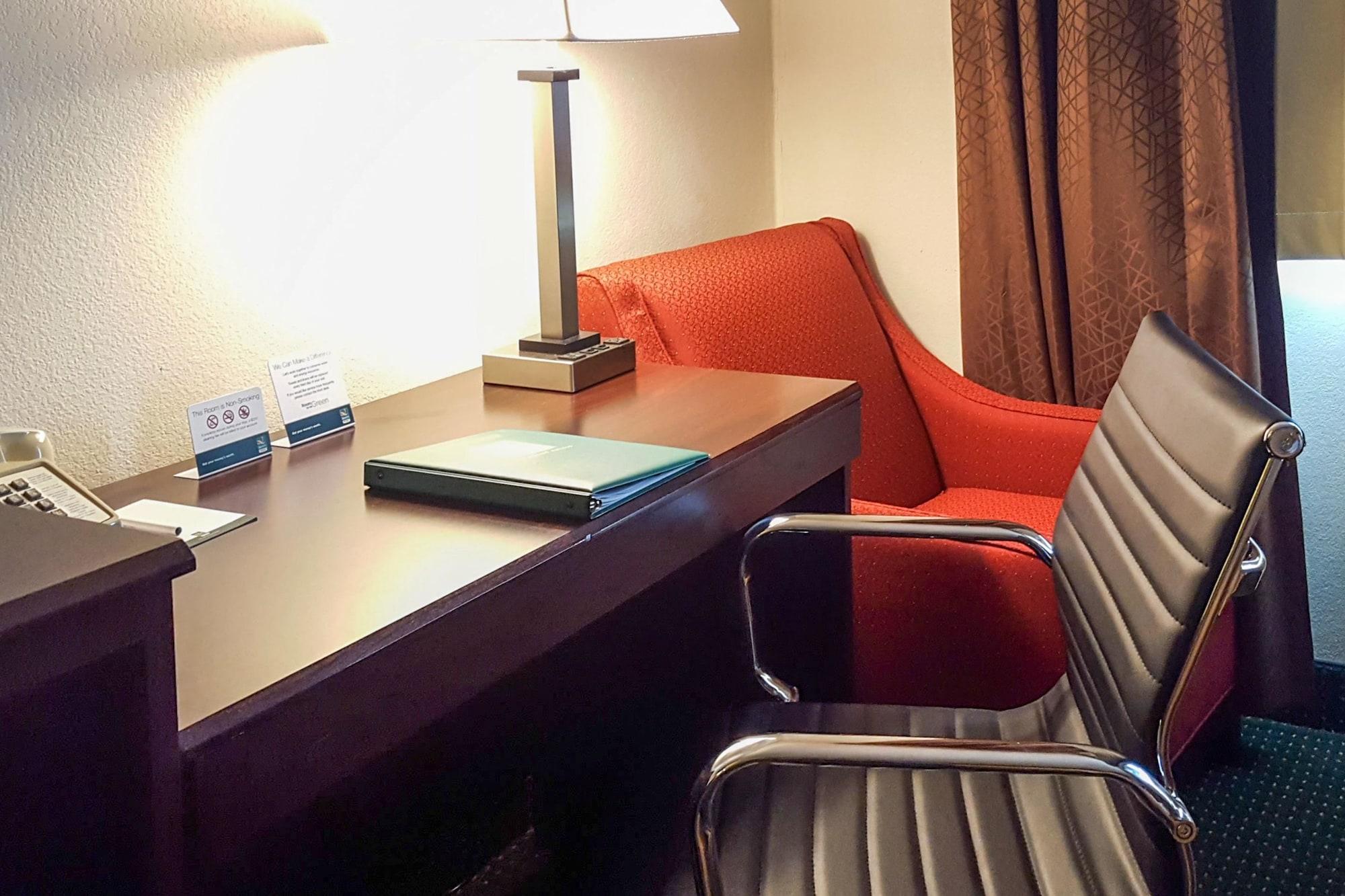 Quality Inn Ozark-Springfield South Kültér fotó