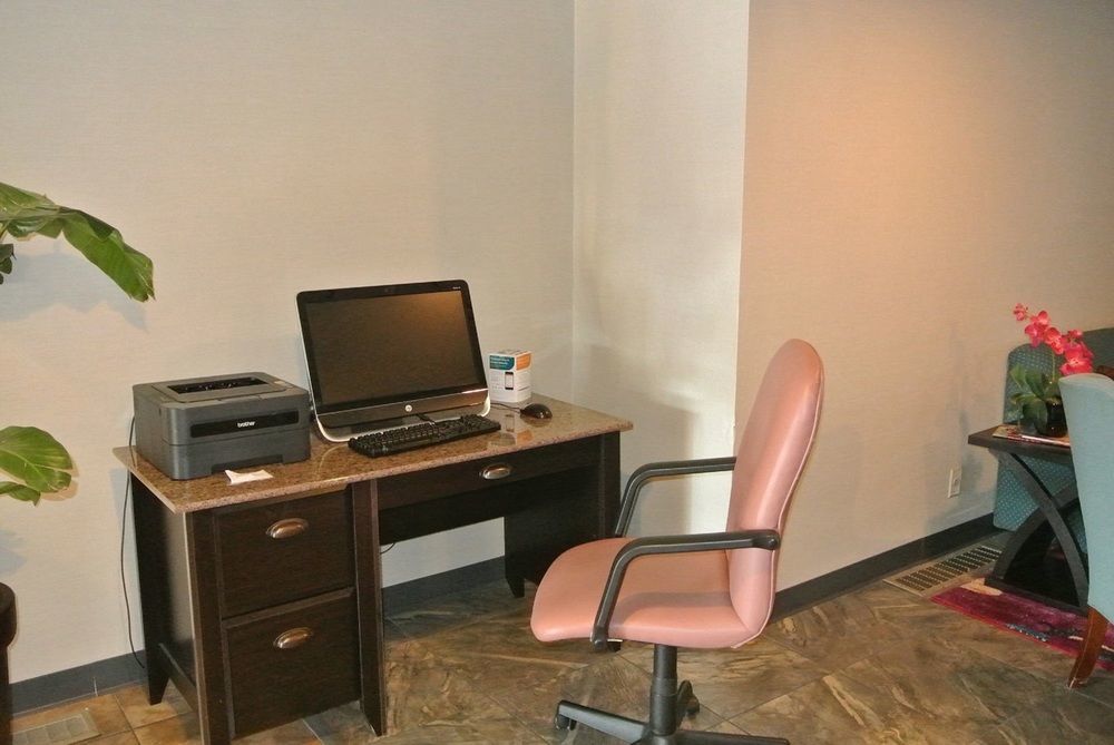 Quality Inn Ozark-Springfield South Kültér fotó