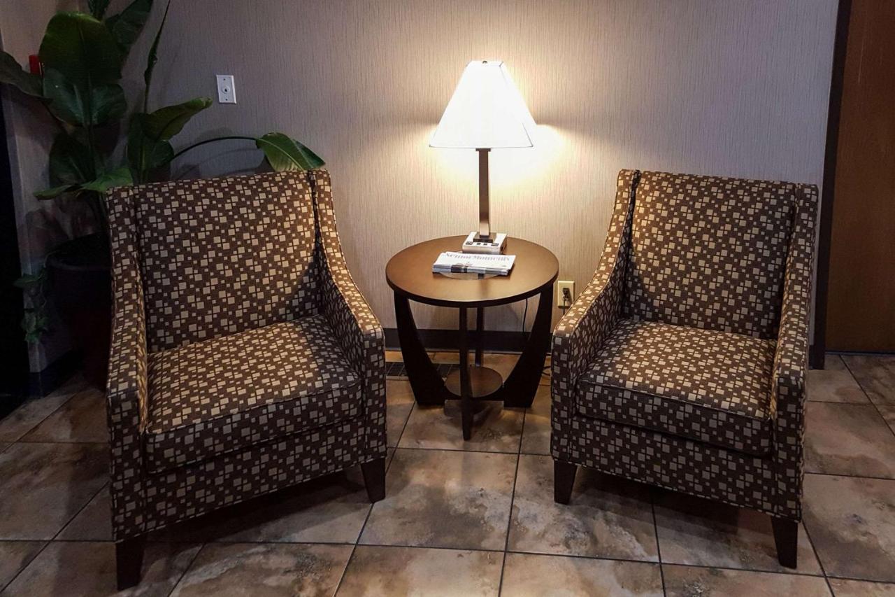 Quality Inn Ozark-Springfield South Kültér fotó